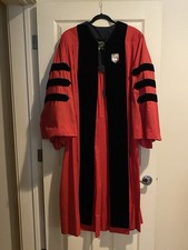 Cornell university doctoral for sale  Glendale