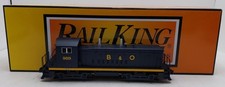 Mth 21063 baltimore for sale  Flowery Branch