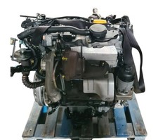 Motore per chevrolet usato  Italia