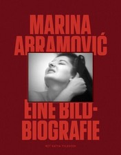 Marina abramovic bild gebraucht kaufen  Münster