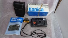 Konica big mini d'occasion  Ludres