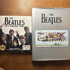 Beatles anthology illustrated for sale  Jacksonville
