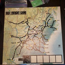 Railroad memorabilia southern for sale  Amissville