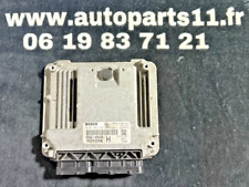 Ecu calculateur moteur d'occasion  Carcassonne