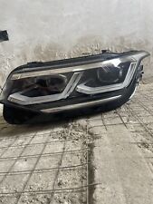 Volkswagen tiguan accessori usato  Corigliano Rossano