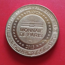 Monnaie paris michelin d'occasion  Saint-Étienne-de-Saint-Geoirs