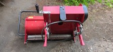 petrol lawn scarifier for sale petrol lawn scarifier for sale CRANLEIGH