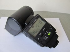 Metz mecablitz flash d'occasion  Expédié en Belgium