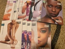 Pivot Point Esthetician Guide Books.￼, usado comprar usado  Enviando para Brazil