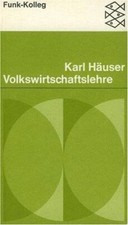 Volkswirtschaftslehre funkkoll gebraucht kaufen  Berlin