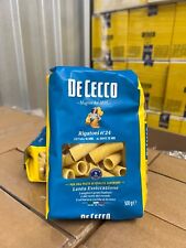 Massa De Cecco, Spaghetti Penne, Lasanha etc. Entrega rápida e gratuita! comprar usado  Enviando para Brazil