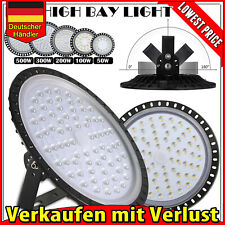 Ufo led hallenbeleuchtung gebraucht kaufen  Deutschland