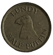 1929 lundy half for sale  CHESTER