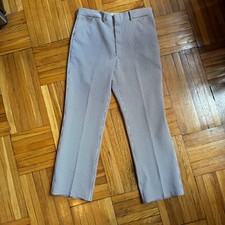 Vintage men red for sale  Brooklyn