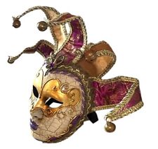Venetian carnival masquerade for sale  Phoenix