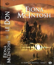 Fiona mcintosh don d'occasion Fiona mcintosh don d'occasion  Saint-Zacharie