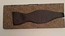 Men silk bow for sale  Portland