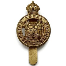 Jamaica local forces for sale  ORPINGTON