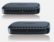 Netgear wireless bridge gebraucht kaufen  Pattensen