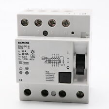 Siemens 5sm1342 fehlerstromsch gebraucht kaufen  Rohrdorf