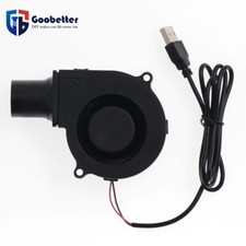 Poderoso ventilador de refrigeração DC 5V-12V ventilador turbo sem escova 75 * 75* 30mm XH 2.54 comprar usado Poderoso ventilador de refrigeração DC 5V-12V ventilador turbo sem escova 75 * 75* 30mm XH 2.54 comprar usado  Enviando para Brazil