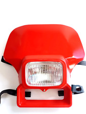 Farol de cobertura Honda XR 200 350 500 600 XR600 R XR250 R XR500 XR350 XR200 R comprar usado  Enviando para Brazil