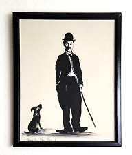 Charlie chaplin dog for sale  Rancho Santa Margarita
