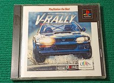 Rally championship edition d'occasion  Le Havre-