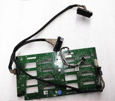 Backplane HDD Dell PowerEdge T610 T710 servidores 3,5' F313F 0F313F comprar usado  Enviando para Brazil