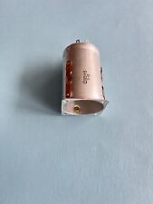 Loctal Tube Socket PL3-1-5 (ПЛ3-1-5), Soviet Old Stock, Used, Lot of 1pscs na sprzedaż  PL