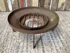 Round rusty metal for sale  RADSTOCK