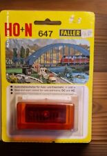 Faller 647 aufenthaltsschalter gebraucht kaufen  Dreikirchen, Herschbach, Wallmerod