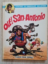 San antonio 1972 d'occasion  Toulouse-