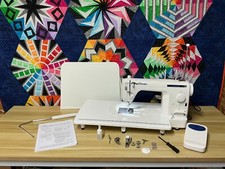 Juki 2010q sewing for sale  Barnett