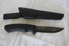 Moraknive bushcraft black gebraucht kaufen  Bad Herrenalb