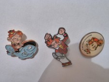 Pin lot 3 d'occasion  Monchecourt