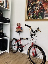 Ldschool bmx gebraucht kaufen  Ganderkesee