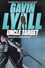 UNCLE TARGET (HARRY MAXIM NOVEL) By Gavin Lyall na sprzedaż  Wysyłka do Poland