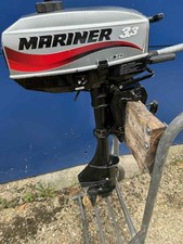Mariner 3.3hp stroke for sale  SOUTHSEA