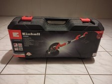 Einhell trockenbauschleifer dw gebraucht kaufen  Harsewinkel, Marienfeld