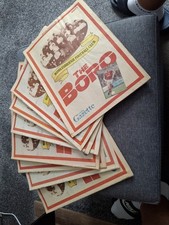 Middlesborough borough magazin for sale  CASTLEFORD