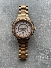 Uhr armbanduhr lanscotte gebraucht kaufen  Hildesheim