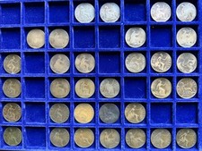 Pre decimal penny for sale  BARNSLEY