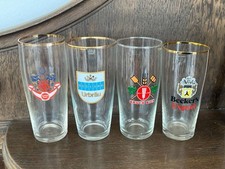 Biergläser vintage bierglas gebraucht kaufen  Illingen