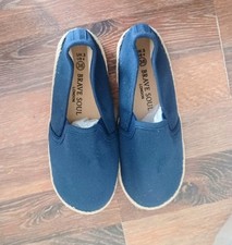 Brave soul junior for sale  LONDON