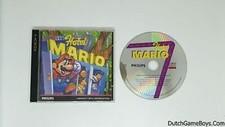 Jeu hotel mario d'occasion  Les Mureaux