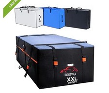 Roofpaxcar rooftop cargo for sale  Cowpens