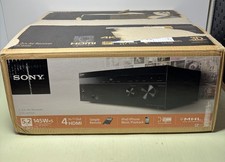Sony str dh550 for sale  Dorchester