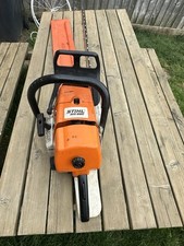 Stihl 660 chainsaw for sale  TEMPLECOMBE