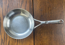 Demeyere skillet frying for sale  Transfer